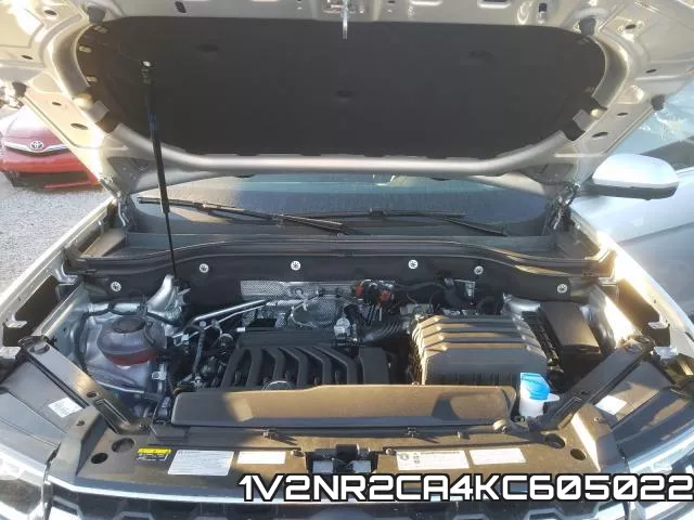 1V2NR2CA4KC605022 фото 7