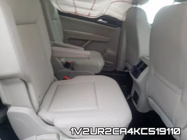 1V2UR2CA4KC519110 фото 6
