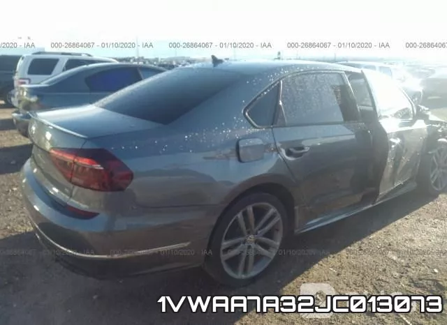 1VWAA7A32JC013073 фото 2