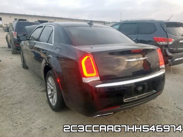 2C3CCAAG7HH546974 фото 4