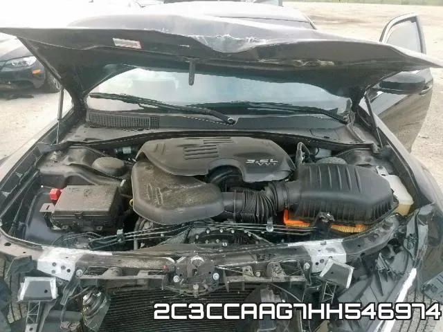 2C3CCAAG7HH546974 фото 8