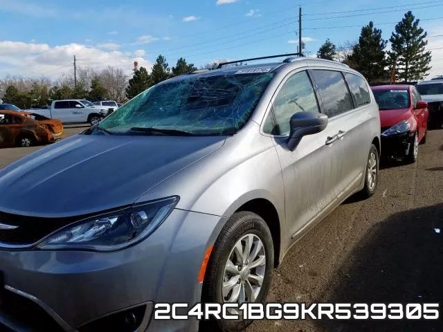 2C4RC1BG9KR539305 фото 2