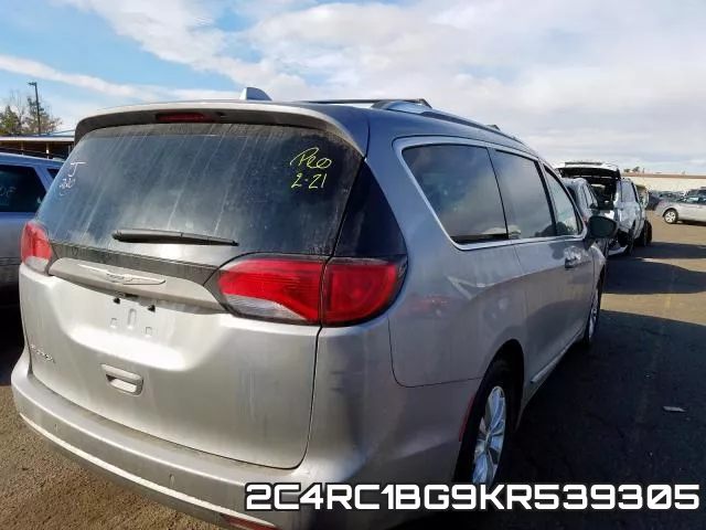 2C4RC1BG9KR539305 фото 3