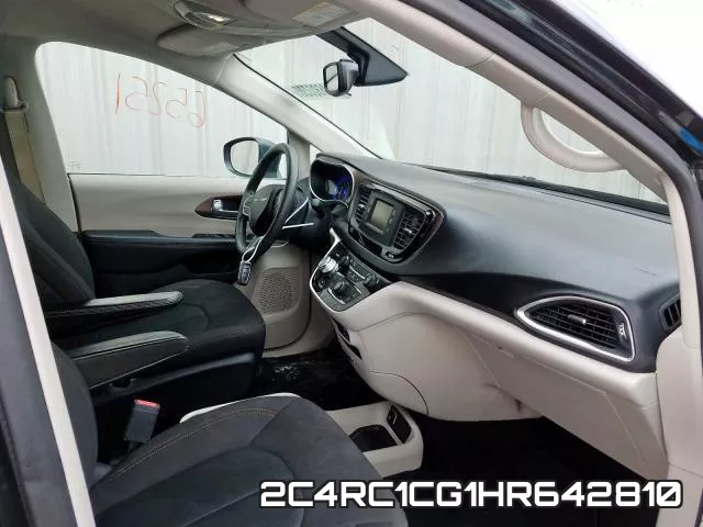 2C4RC1CG1HR642810 фото 4