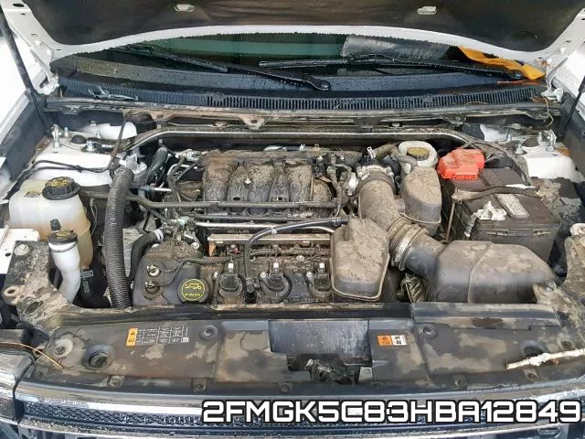 2FMGK5C83HBA12849 фото 6