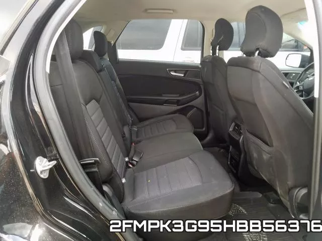 2FMPK3G95HBB56376 фото 3
