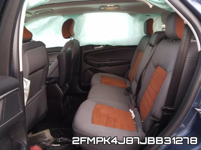 2FMPK4J87JBB31278 фото 4