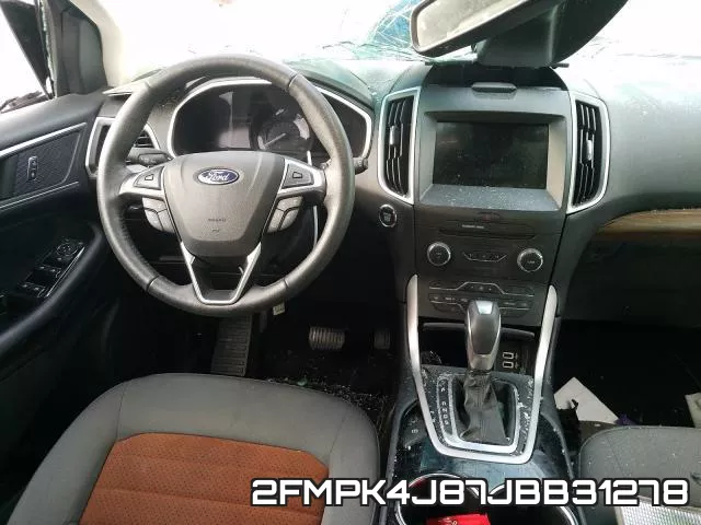 2FMPK4J87JBB31278 фото 6