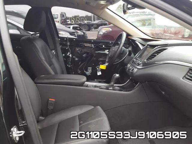 2G1105S33J9106905 фото 4
