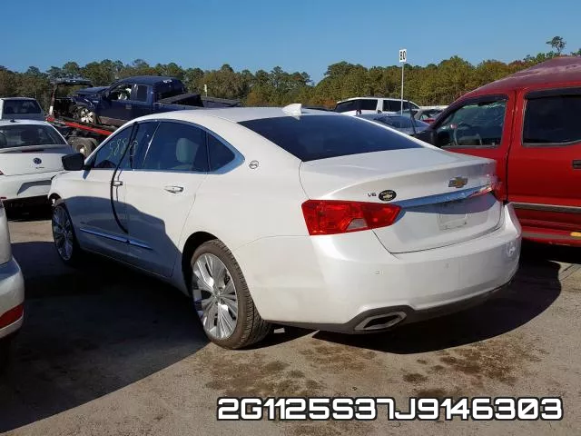 2G1125S37J9146303 фото 2