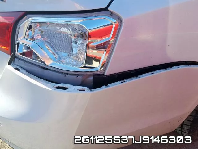 2G1125S37J9146303 фото 6