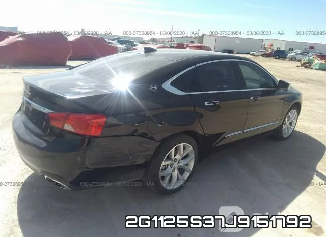 2G1125S37J9151792 фото 4