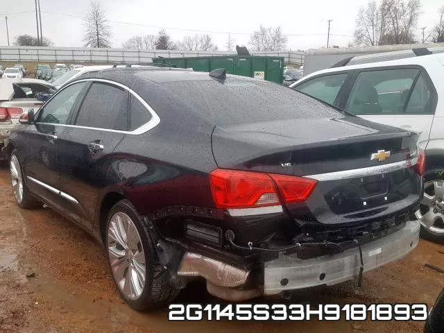 2G1145S33H9181893 фото 4