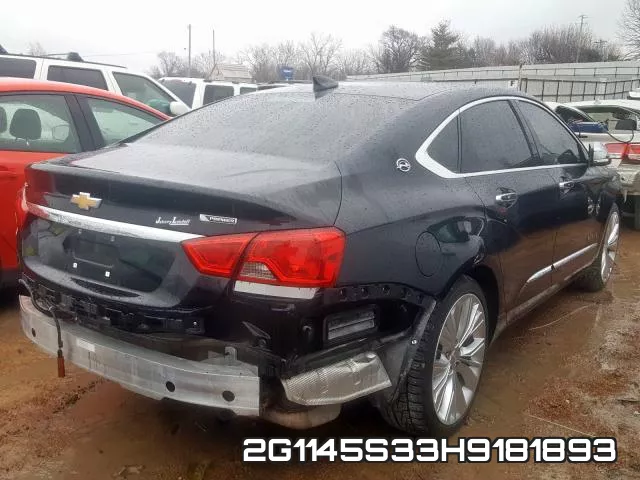 2G1145S33H9181893 фото 5