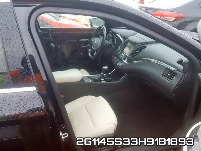 2G1145S33H9181893 фото 6