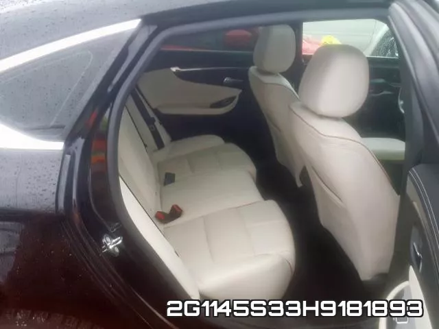2G1145S33H9181893 фото 7