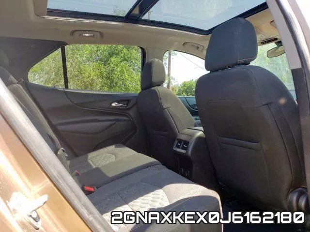 2GNAXKEX0J6162180 фото 4