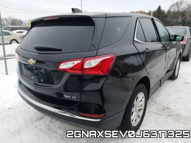 2GNAXSEV0J6317325 фото 4