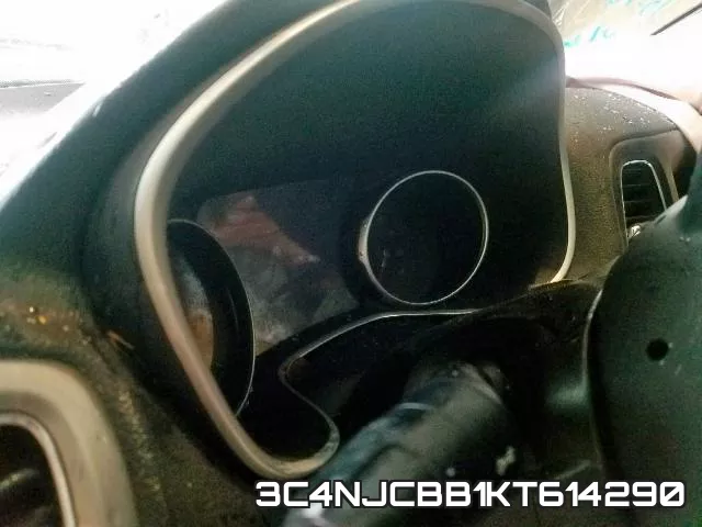 3C4NJCBB1KT614290 фото 8