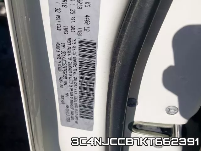 3C4NJCCB7KT662391 фото 2