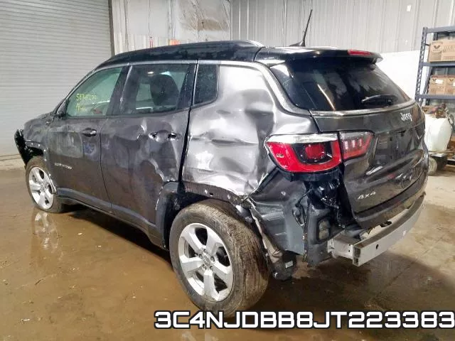 3C4NJDBB8JT223383 фото 2