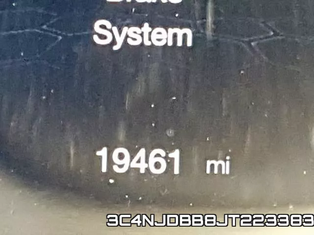 3C4NJDBB8JT223383 фото 7