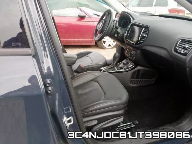 3C4NJDCB1JT398086 фото 4