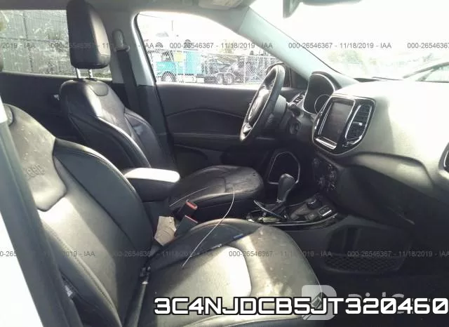 3C4NJDCB5JT320460 фото 4