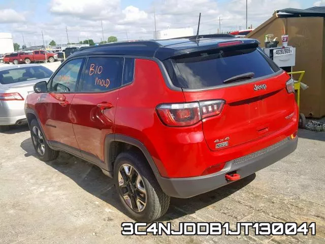 3C4NJDDB1JT130041 фото 4