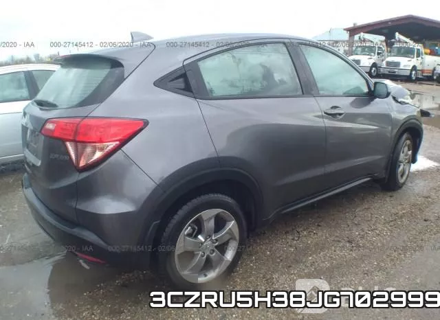 3CZRU5H38JG702999 фото 2