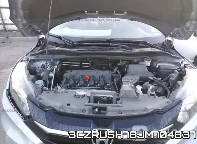 3CZRU5H78JM704837 фото 2