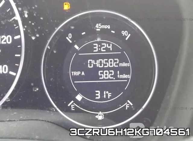 3CZRU6H12KG704561 фото 6