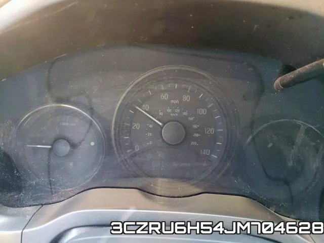 3CZRU6H54JM704628 фото 8