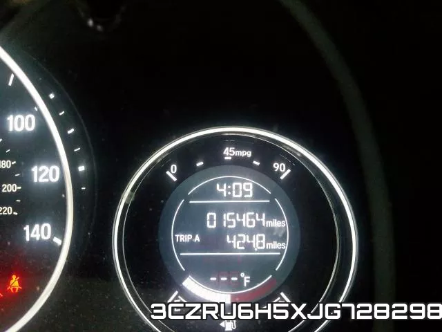 3CZRU6H5XJG728298 фото 8