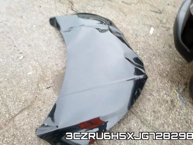 3CZRU6H5XJG728298 фото 9