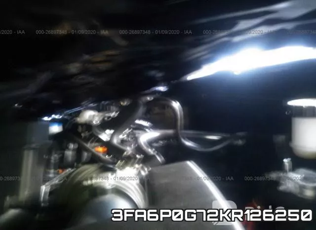 3FA6P0G72KR126250 фото 2