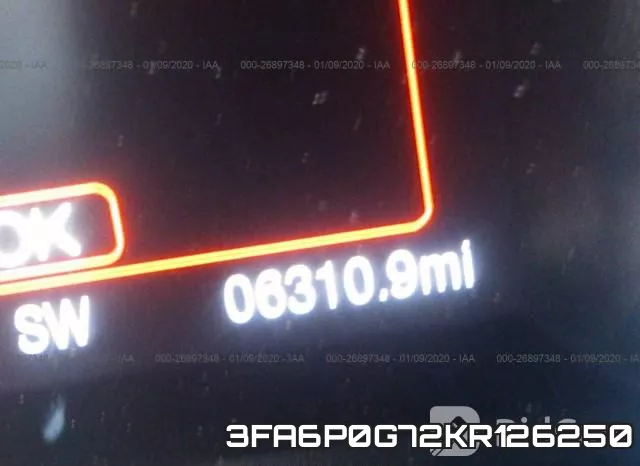 3FA6P0G72KR126250 фото 7