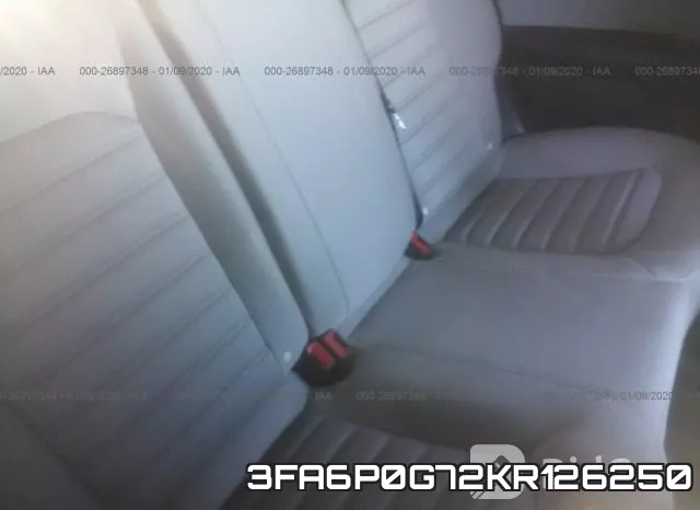 3FA6P0G72KR126250 фото 8
