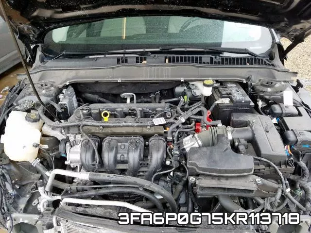 3FA6P0G75KR113718 фото 7