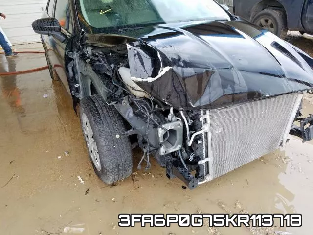 3FA6P0G75KR113718 фото 9