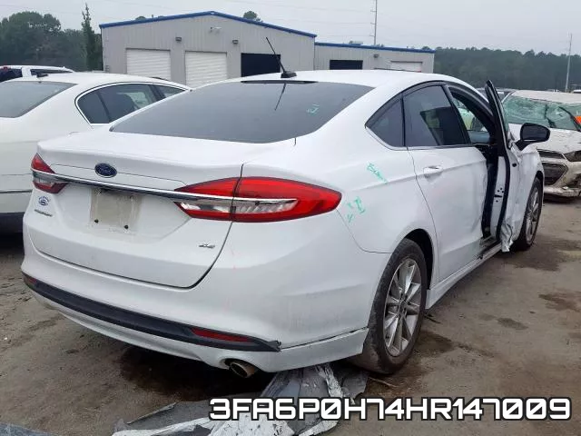 3FA6P0H74HR147009 фото 4