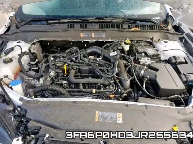 3FA6P0HD3JR255634 фото 7