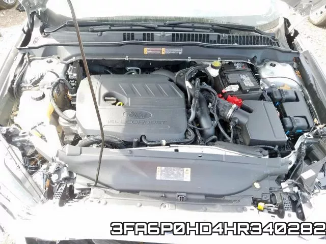 3FA6P0HD4HR340282 фото 6