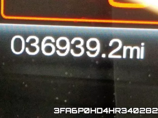 3FA6P0HD4HR340282 фото 7