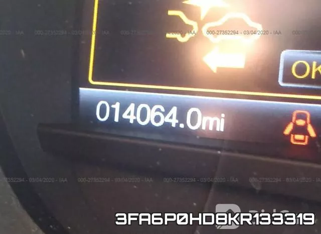 3FA6P0HD8KR133319 фото 4