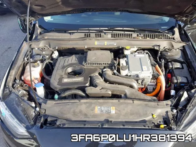 3FA6P0LU1HR381394 фото 7