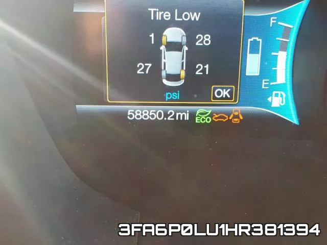 3FA6P0LU1HR381394 фото 8