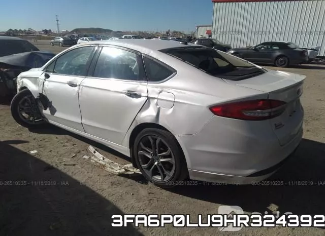 3FA6P0LU9HR324392 фото 4