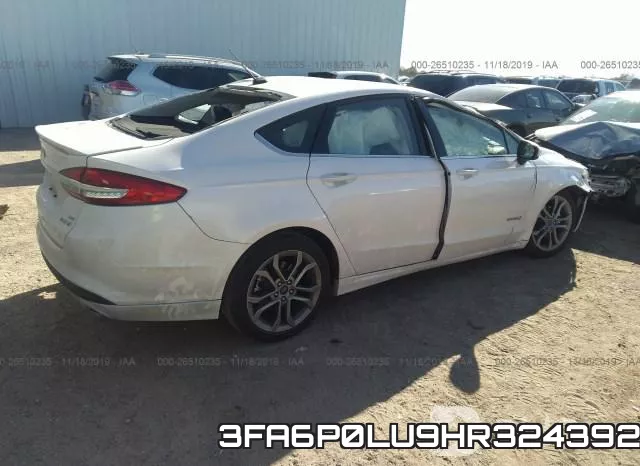 3FA6P0LU9HR324392 фото 5