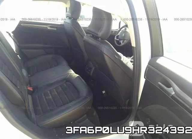 3FA6P0LU9HR324392 фото 9